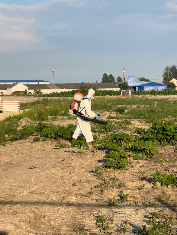 Продается земельный участок 6 соток в загородном поселке «Славно-Забавно» в Павловске для строительства дома в единой стилистике барнхаус. Уже в этом сезоне будет реализован шлагбаум и охранная система.

Площадь:603 м2
Габариты: 20х30х20х30 м
Цена участка, включая инфраструктурный взнос: 1 261 280 р